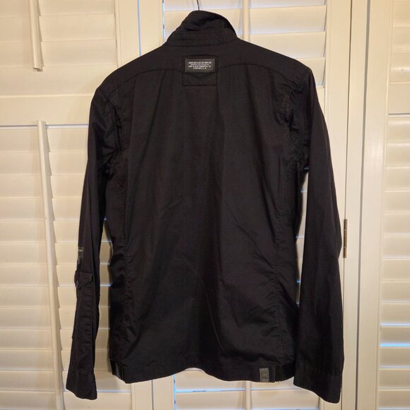 G-STAR light shirt jacket - Picture 5 of 16
